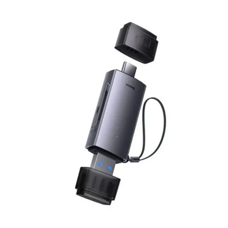 کارت خوان  باسئوس Airjoy ‌BS-OH069 - 3